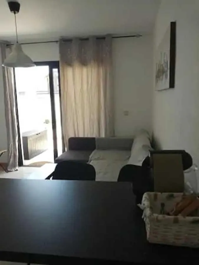 Amaya Relax Costa De Antigua Apartament
