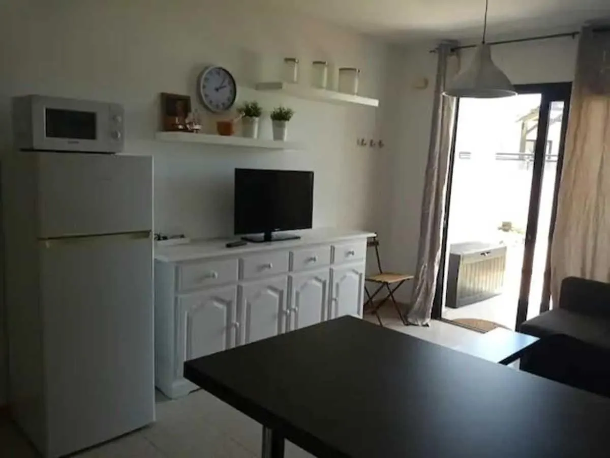 Apartament Amaya Relax Costa De Antigua