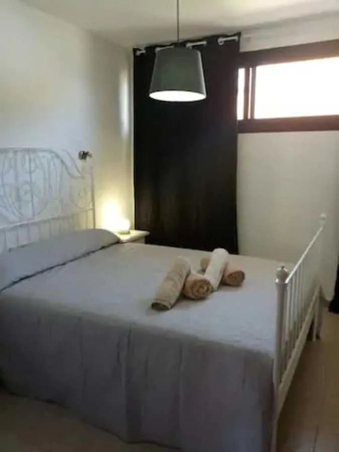 Amaya Relax Costa De Antigua Apartament
