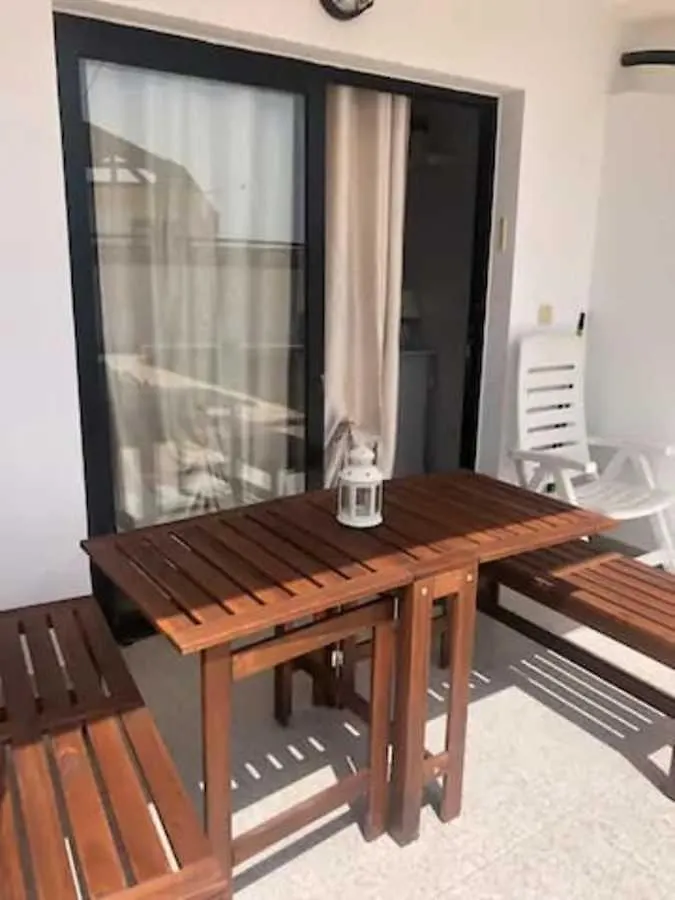 Apartament Amaya Relax Costa De Antigua