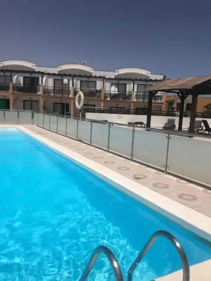 Apartament Amaya Relax Costa De Antigua