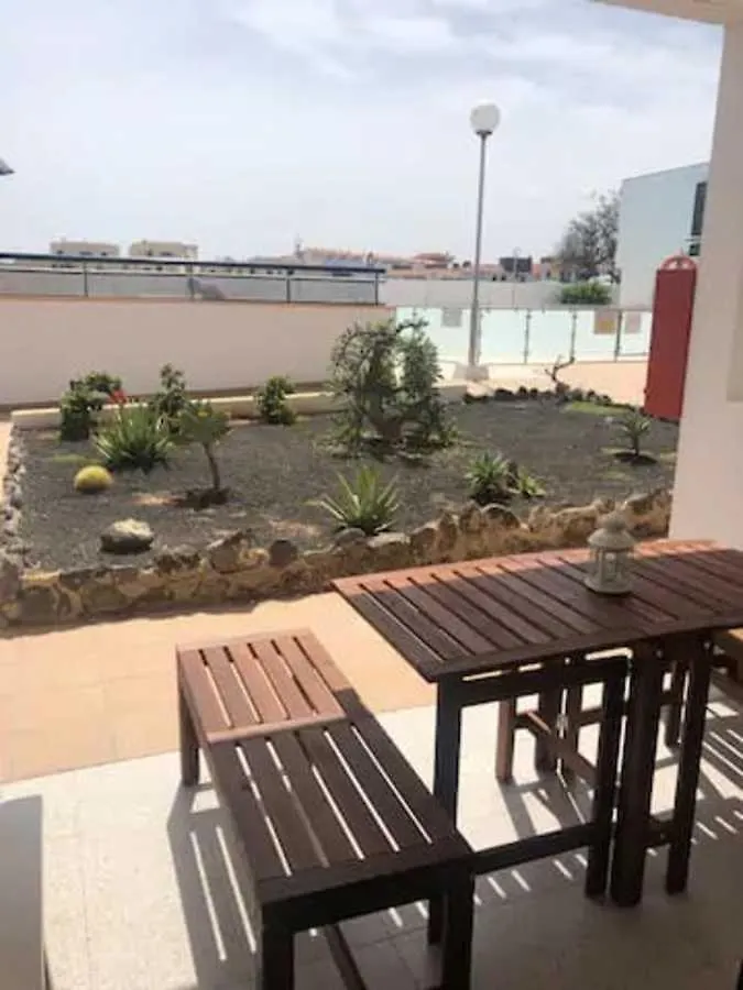 Apartament Amaya Relax Costa De Antigua
