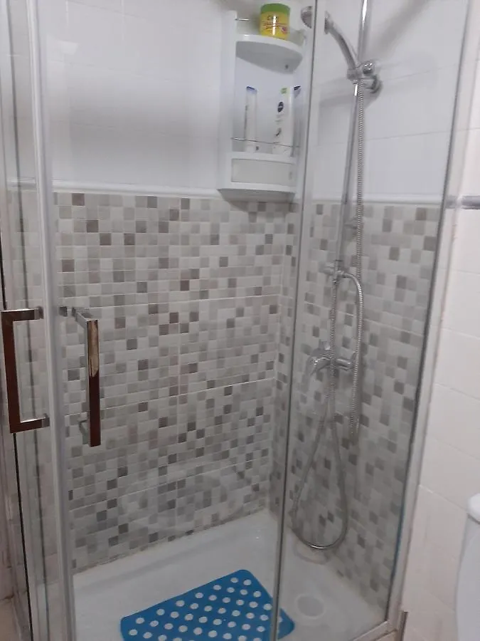 Apartament Amaya Relax Costa De Antigua