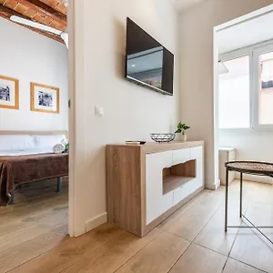 Espinach Port Serrallo Apartamento Tarragona